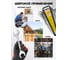 Набор ключей комбинированный WMC TOOLS WMC-5261P36-41(67024) 5