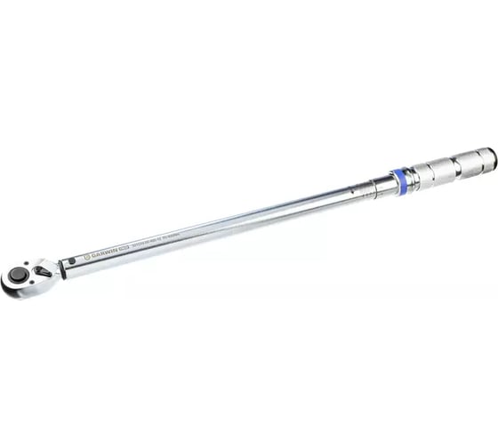 Динамометрический ключ GARWIN двухсторонний 1/2 80-400 Нм 501519-80-400-12