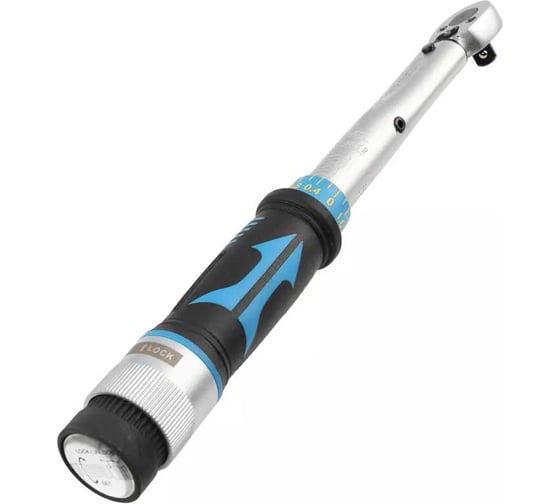 Динамометрический ключ Licota 3/8 6-30Нм AQL-N3030
