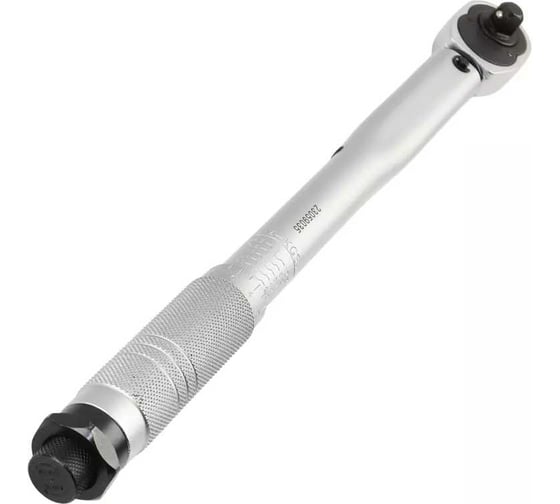 Динамометрический ключ Licota моментный 3/8 20-110Нм, резьб. фикс. AQT-N3110