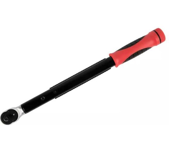 Динамометрический ключ Licota электронный 3/8 10-100Нм AQED-N3100