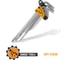 Набор коротких ключей DINGQI Torx Key 9 шт. (T10-T50) 17123A 6