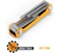 Набор ключей шестигранных DINGQI Hex Key 8 шт. (1.5-6 мм) 17002 4