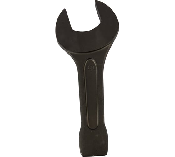 Ключ рожковый MAXXTER ударный 80мм 1202-80