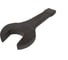 Ключ рожковый MAXXTER ударный 80мм 1202-80 3