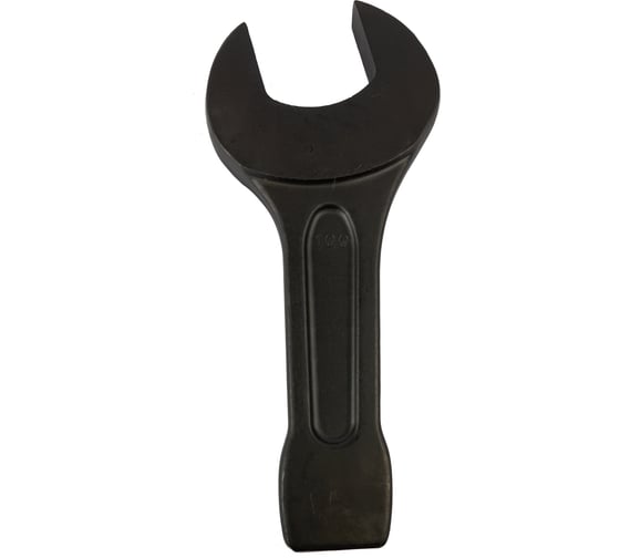 Ключ рожковый MAXXTER ударный 100мм 1202-100