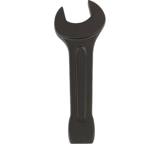 Ключ рожковый MAXXTER ударный 41мм 1202-41