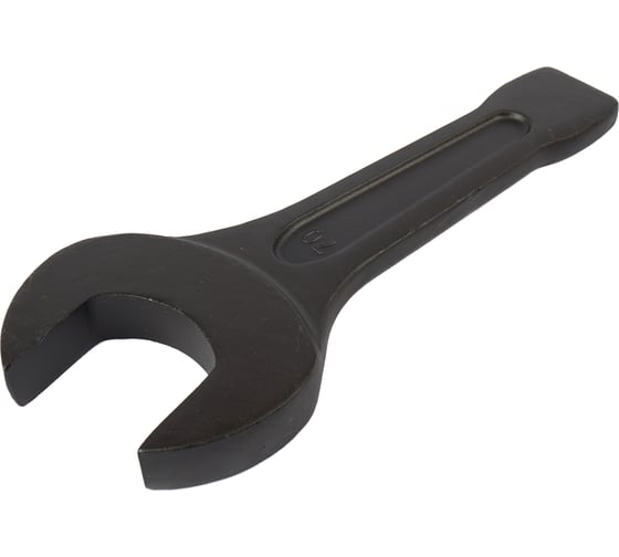 Ключ рожковый MAXXTER ударный 70мм 1202-70