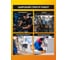 Ключ торцевой шарнирный JCB 20х22мм JCB-7522022(59669) 4