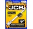 Ключ торцевой шарнирный JCB 14х15мм JCB-7521415(59668) 2