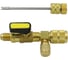 Ключ для замены золотника Refprom кл.Шр. п/давл. 1/4+5/16 AT/VC2G 007979 1