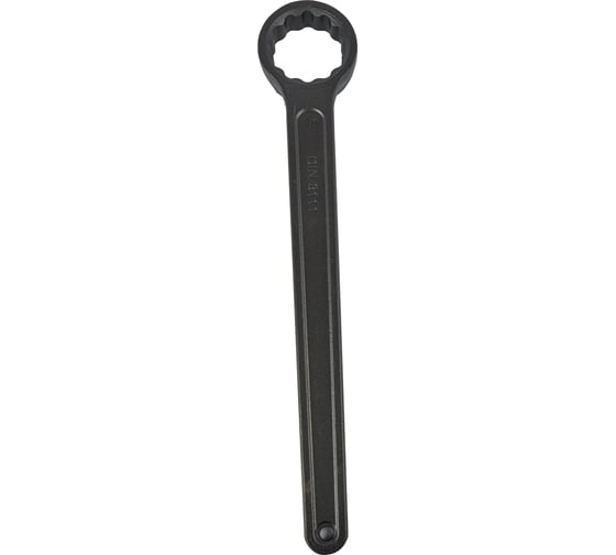 Ключ накидной MAXXTER 70мм 1204B-70