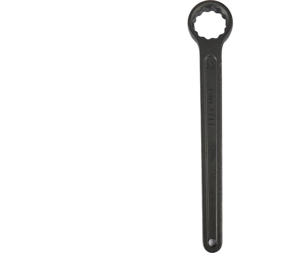 Ключ накидной MAXXTER 32мм 1204B-32