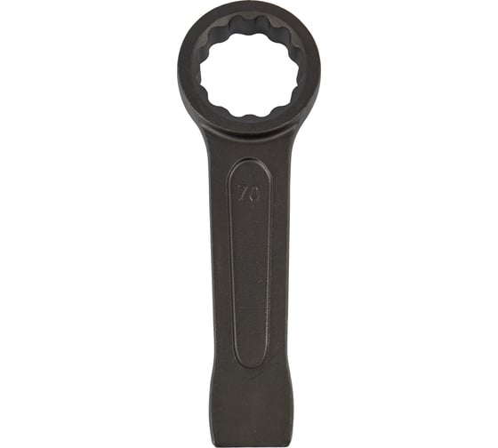 Ключ накидной MAXXTER ударный 70мм 1201-70