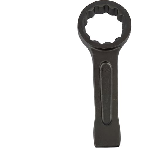 Ключ накидной MAXXTER ударный 120мм 1201-120
