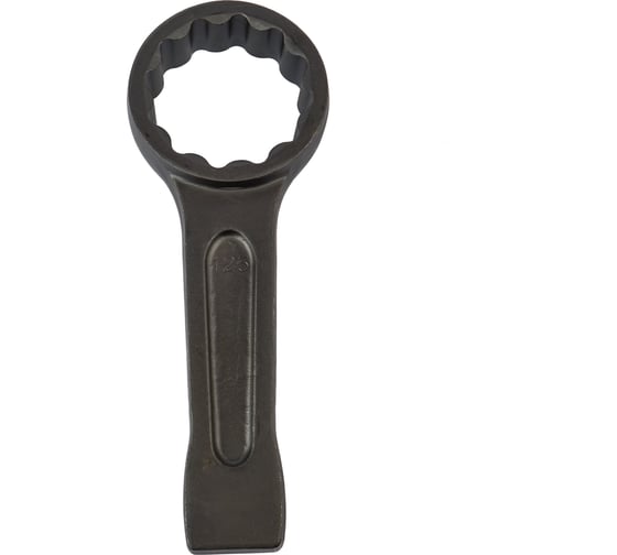 Ключ накидной MAXXTER ударный 125мм 1201-125
