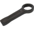 Ключ накидной MAXXTER ударный 80мм 1201-80 2