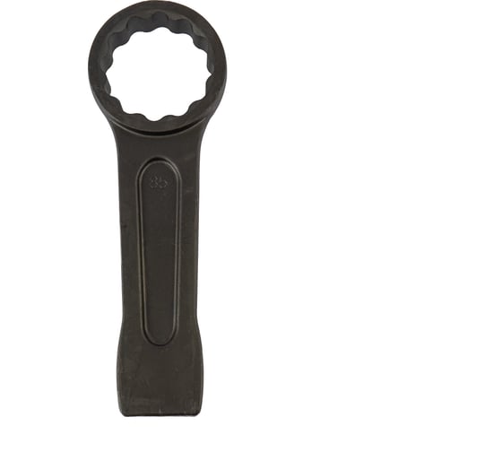 Ключ накидной MAXXTER ударный 85мм 1201-85