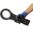 Ключ накидной MAXXTER ударный 90мм 1201-90 5
