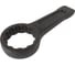 Ключ накидной MAXXTER ударный 105мм 1201-105 3