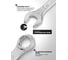 Набор ключей комбинированных SIGMATOOL Sigmatool-5124MP(66752) 4