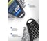 Набор ключей комбинированных FORS&TUNE FORSandTUNE-5124MP(66753) 3