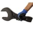 Ключ рожковый MAXXTER ударный 95мм 1202-95 5