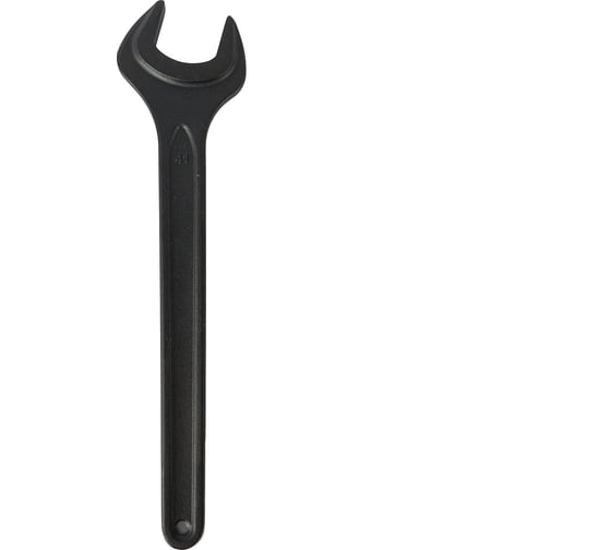Ключ рожковый MAXXTER 41мм 1206A-41