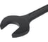 Ключ рожковый MAXXTER 75мм 1206A-75 3