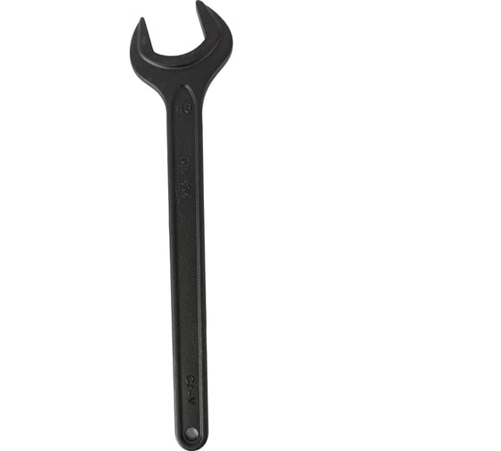 Ключ рожковый MAXXTER 46мм 1206A-46