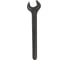 Ключ рожковый MAXXTER 27мм 1206A-27 1