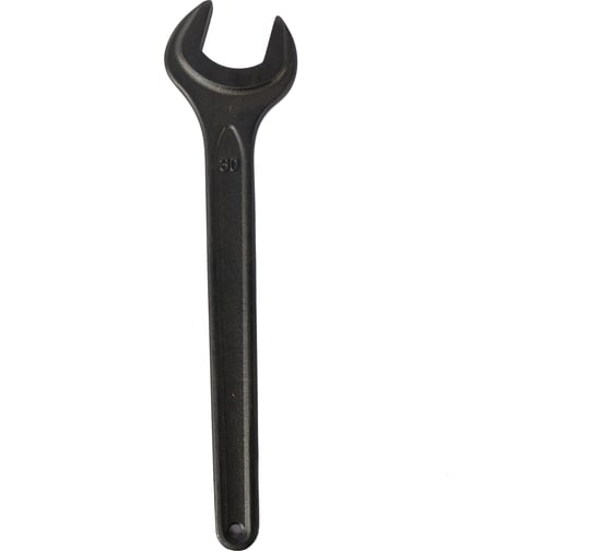Ключ рожковый MAXXTER 30мм 1206A-30