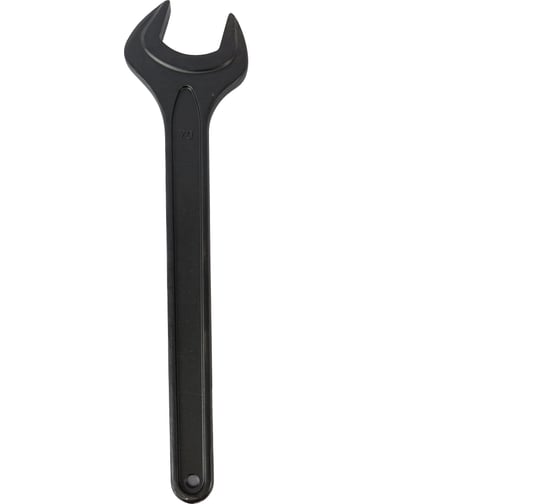 Ключ рожковый MAXXTER 70мм 1206A-70