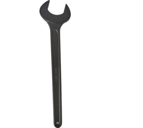 Ключ рожковый MAXXTER 80мм 1206A-80