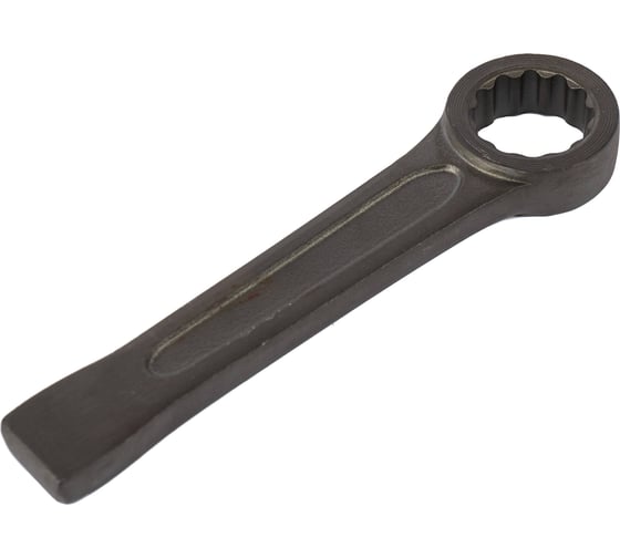 Ключ накидной MAXXTER ударный 41мм 1201-41