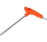 Ключ Т-образный AIRLINE TORX с отверстием T40 ATAM121 2