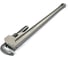 Алюминиевый прямой трубный ключ 36 (до 150мм) REDLI TD050536 2