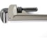 Алюминиевый прямой трубный ключ 36 (до 150мм) REDLI TD050536 4