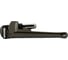 Алюминиевый прямой трубный ключ TD-tools 12 TD050512 1