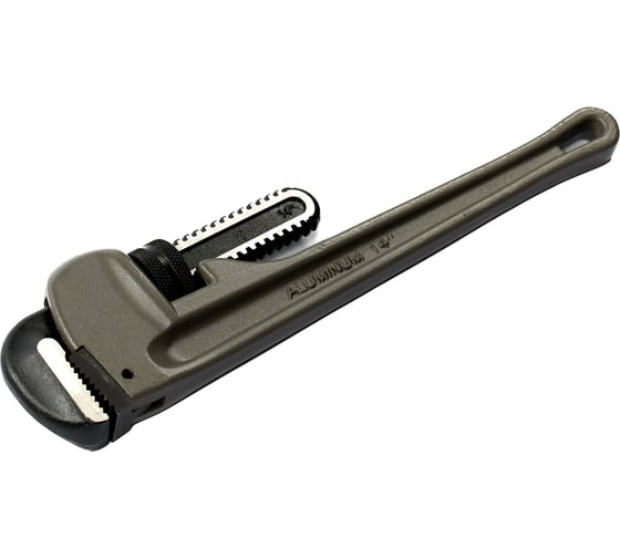 Алюминиевый прямой трубный ключ TD-tools 14 TD050514