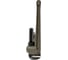 Алюминиевый прямой трубный ключ TD-tools 14 TD050514 3