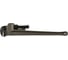 Алюминиевый прямой трубный ключ TD-tools 24 TD050524 1