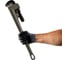 Алюминиевый прямой трубный ключ TD-tools 24 TD050524 3
