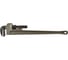 Алюминиевый прямой трубный ключ TD-tools 36 TD050536 1