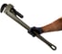 Алюминиевый прямой трубный ключ TD-tools 36 TD050536 3