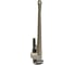 Алюминиевый прямой трубный ключ TD-tools 36 TD050536 4