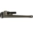 Алюминиевый прямой трубный ключ TD-tools 18 TD050518 1