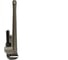 Алюминиевый прямой трубный ключ TD-tools 18 TD050518 4