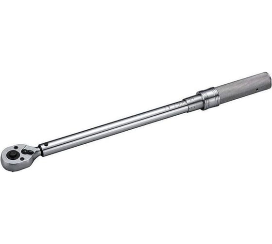 Динамометрический ключ Fibox 1/4” 5,0-25 Н*м HW-T41-525