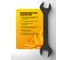 Ключ рожковый JCB 60х65мм JCB-7546065MPB(66692) 3